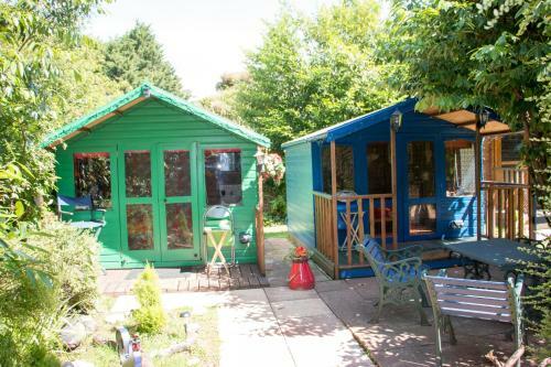 Hostal Le Papillon