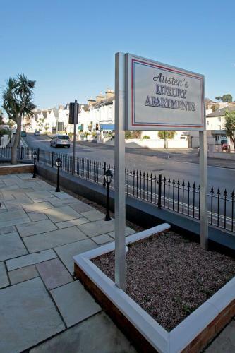 Austens Luxury Apartments