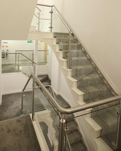 Austens Luxury Apartments