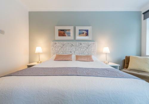 Apartamento Braeside