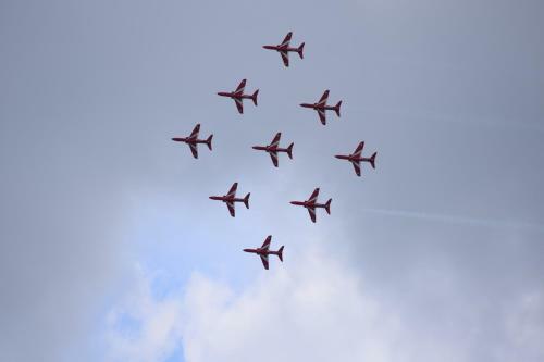 Apartamento Tor Park Holiday Flatlets