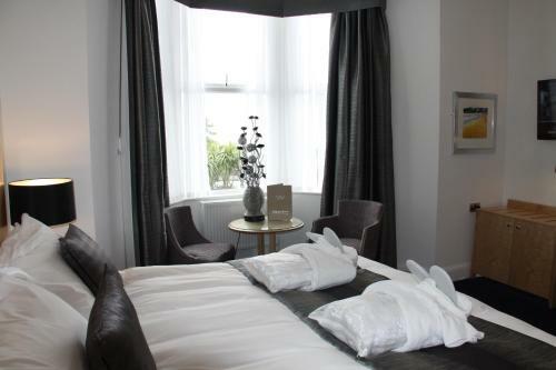 Belgrave Sands Hotel & Spa