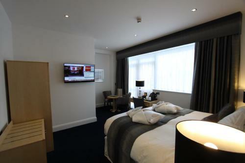 Belgrave Sands Hotel & Spa