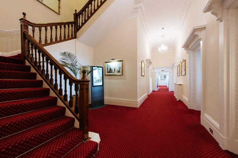 The Headland Hotel & Spa