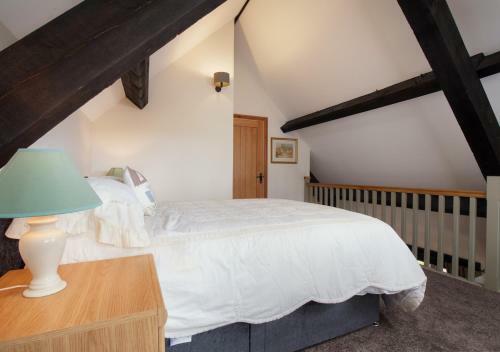 Mill Cottage Cockington