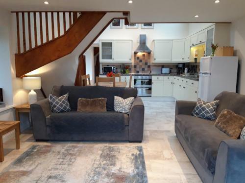 Bed & Breakfast Nant Yr Onnen