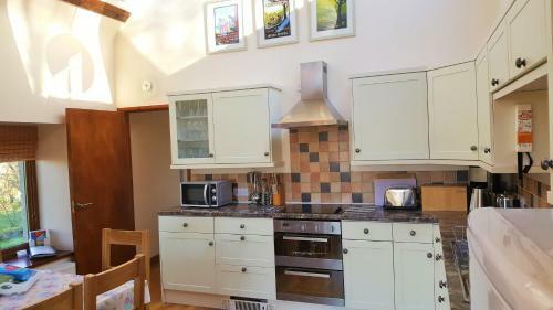 Bed & Breakfast Nant Yr Onnen