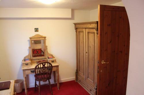 Hostal Bissick Old Mill