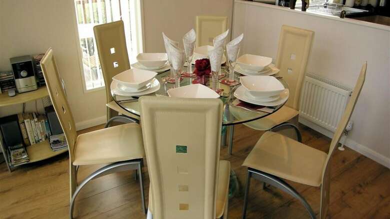 Apartamento Heritage Park 18