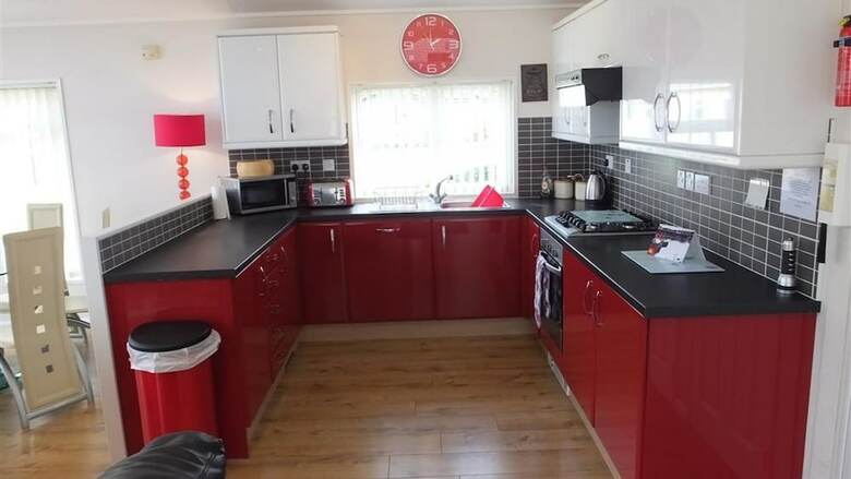 Apartamento Heritage Park 18