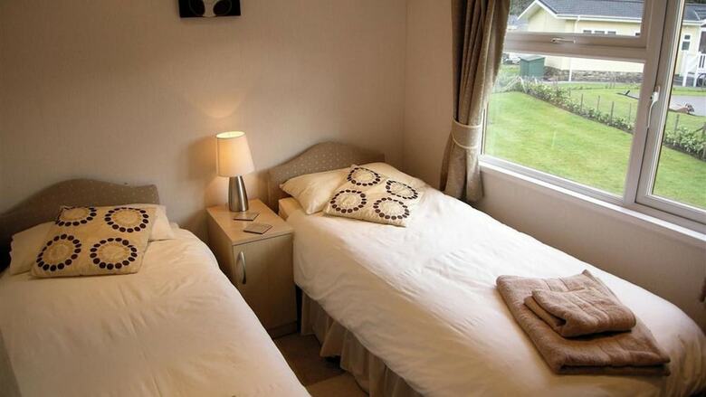 Apartamento Heritage Park 18