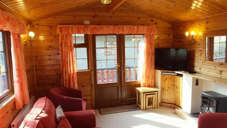 Apartamento Heritage Park 23