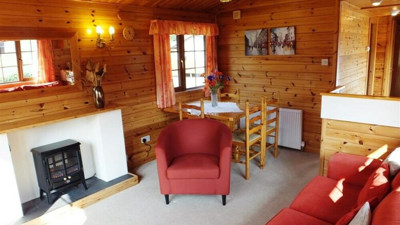 Apartamento Heritage Park 23