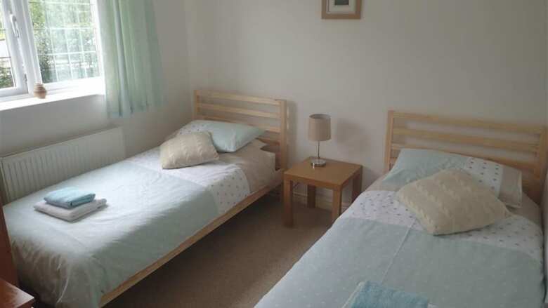 Apartamento Clos Yr Ysgol 3
