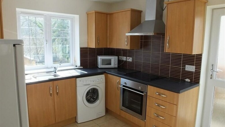 Apartamento Clos Yr Ysgol 3