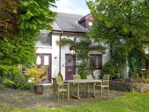 Alices Cottage