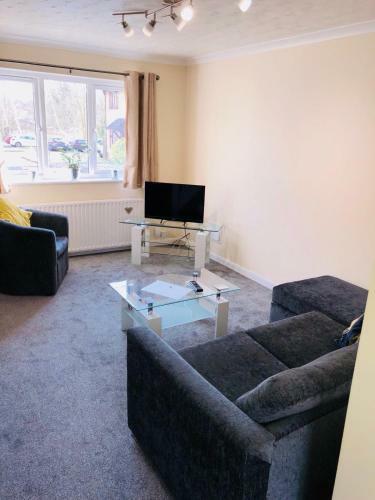 Apartamentos Comfort Stays - Tippett House