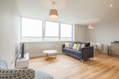 Stevenage Serviced Apartments