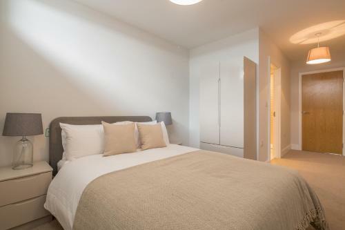 Stevenage Serviced Apartments