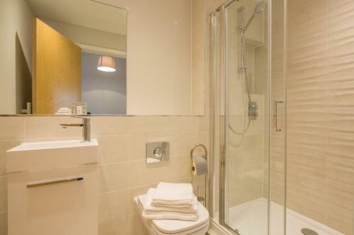 Stevenage Serviced Apartments