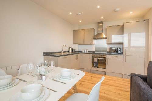 Stevenage Serviced Apartments