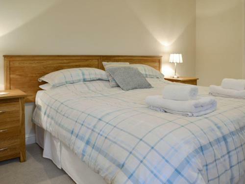 Croft Cottage 3