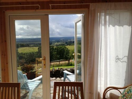 Bed & Breakfast Nether Glenny Cottages