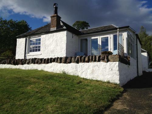 Bed & Breakfast Nether Glenny Cottages