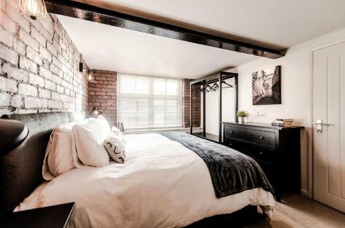 Apartamento Home At The Mill
