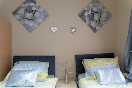Apartamento Studio 3 Marblemand House