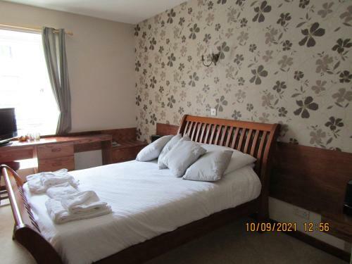 Queens Hotel