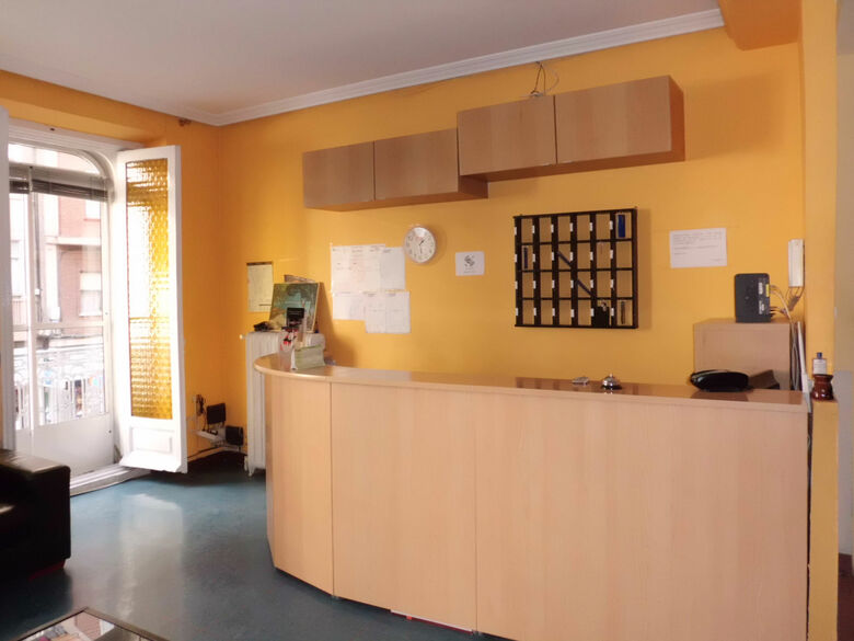 Hotel Hostal Lima