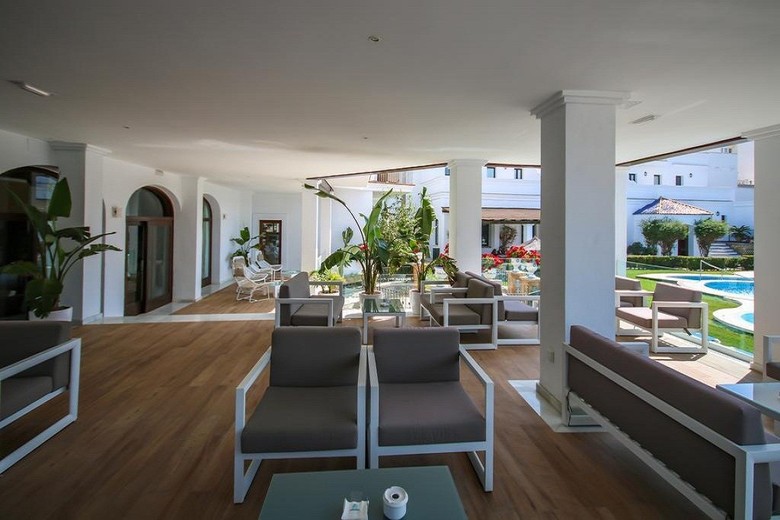 Hotel Do�a Lola Zahara