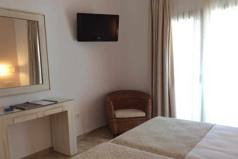 Hotel Do�a Lola Zahara