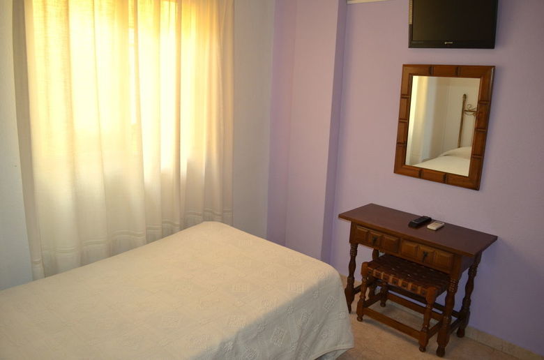 Hotel Plaza San Sebastian