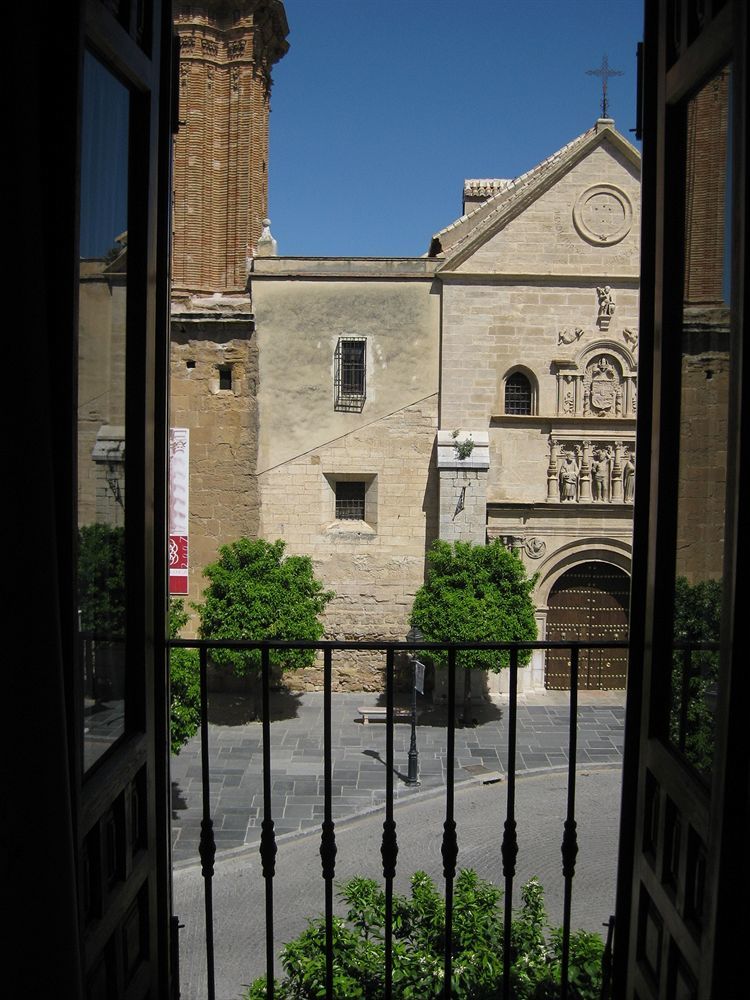 Hotel Plaza San Sebastian
