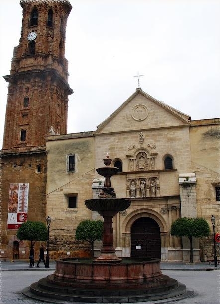 Hotel Plaza San Sebastian