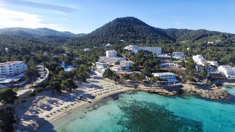 Hotel Sandos El Greco Beach - Adults Only - All Inclusive