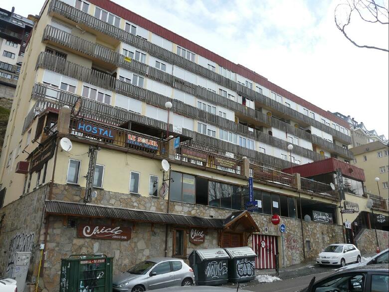 Apartamentos Bulgaria