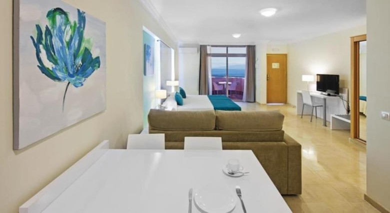 Aparthotel Panor�mica