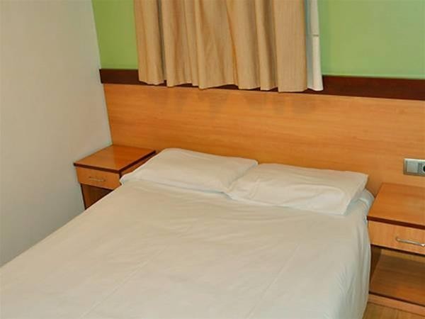 Hotel Bcn Accommodation