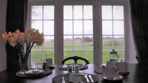 Bed & Breakfast Wagtail Lodge