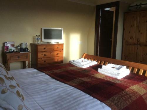 Bed & Breakfast Arduthie House