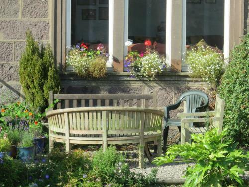 Bed & Breakfast Arduthie House
