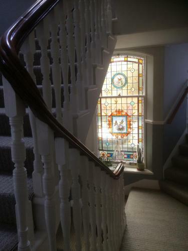 Bed & Breakfast Arduthie House