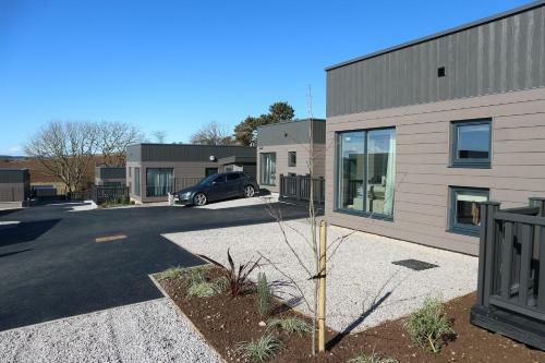 Dalriada Lodges Ruthery