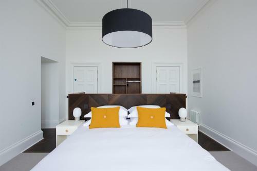Apartamento Lews Castle
