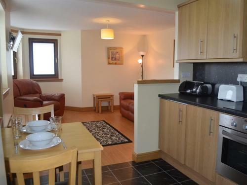 Apartamento Quay Head View