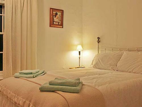 Bay Tree Cottage