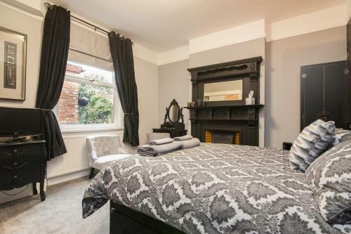 Hostal The Clayton Guest House